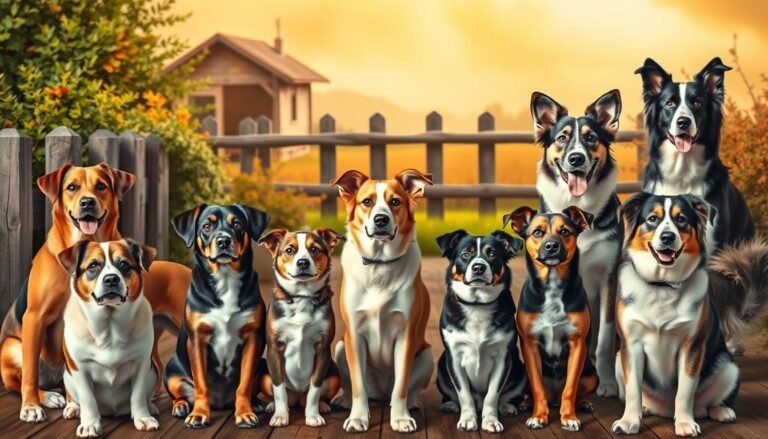 names for dogs in german