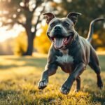 names for dogs pitbull