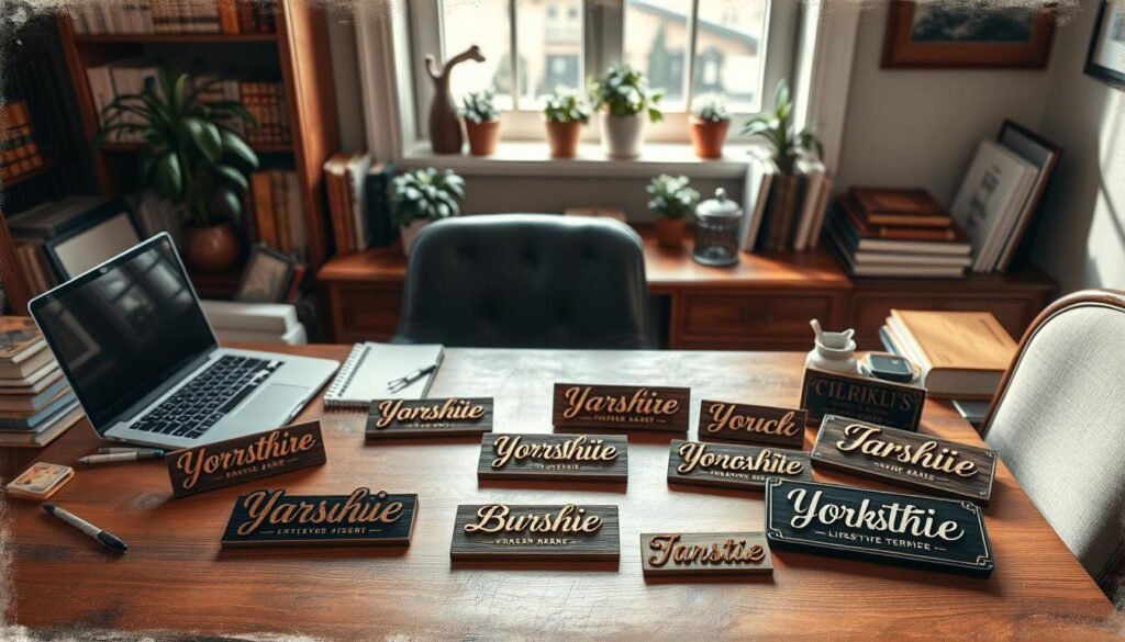 perfect yorkie names
