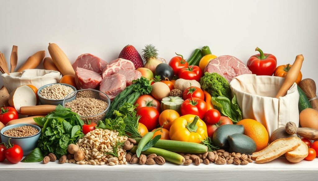 pet food ingredients