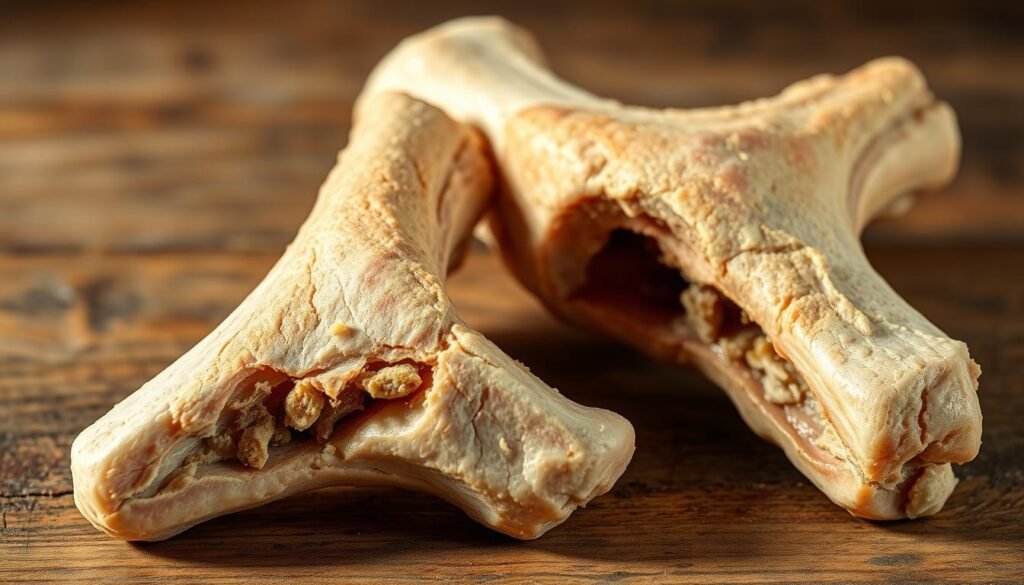quality pork bones for dogs