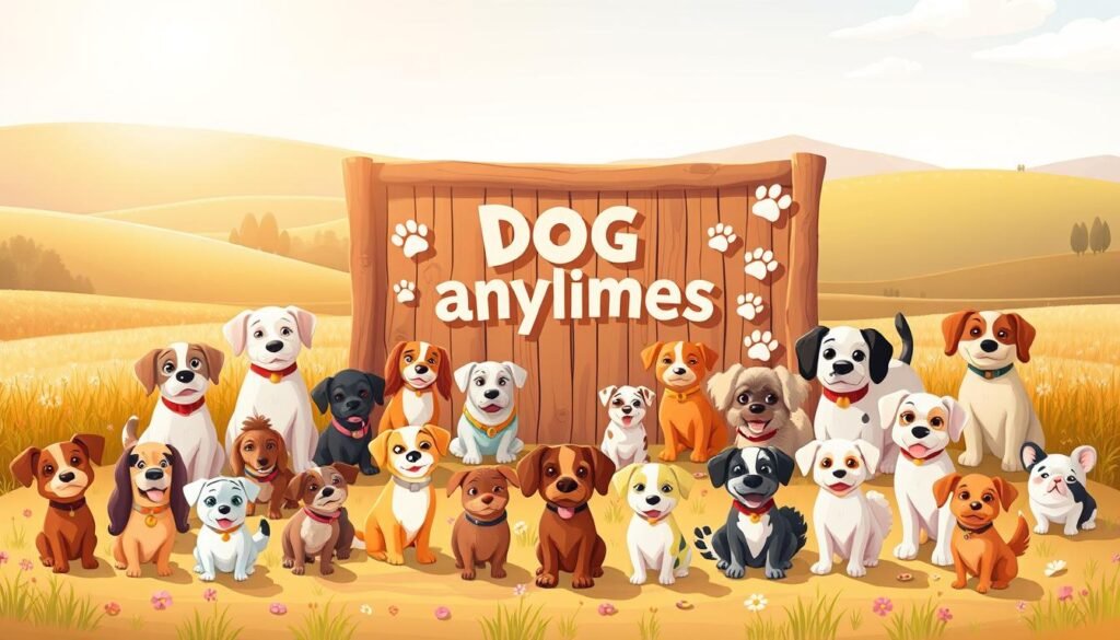 Discover Pawsome Dog Names You'll Love 1 s names for dogs