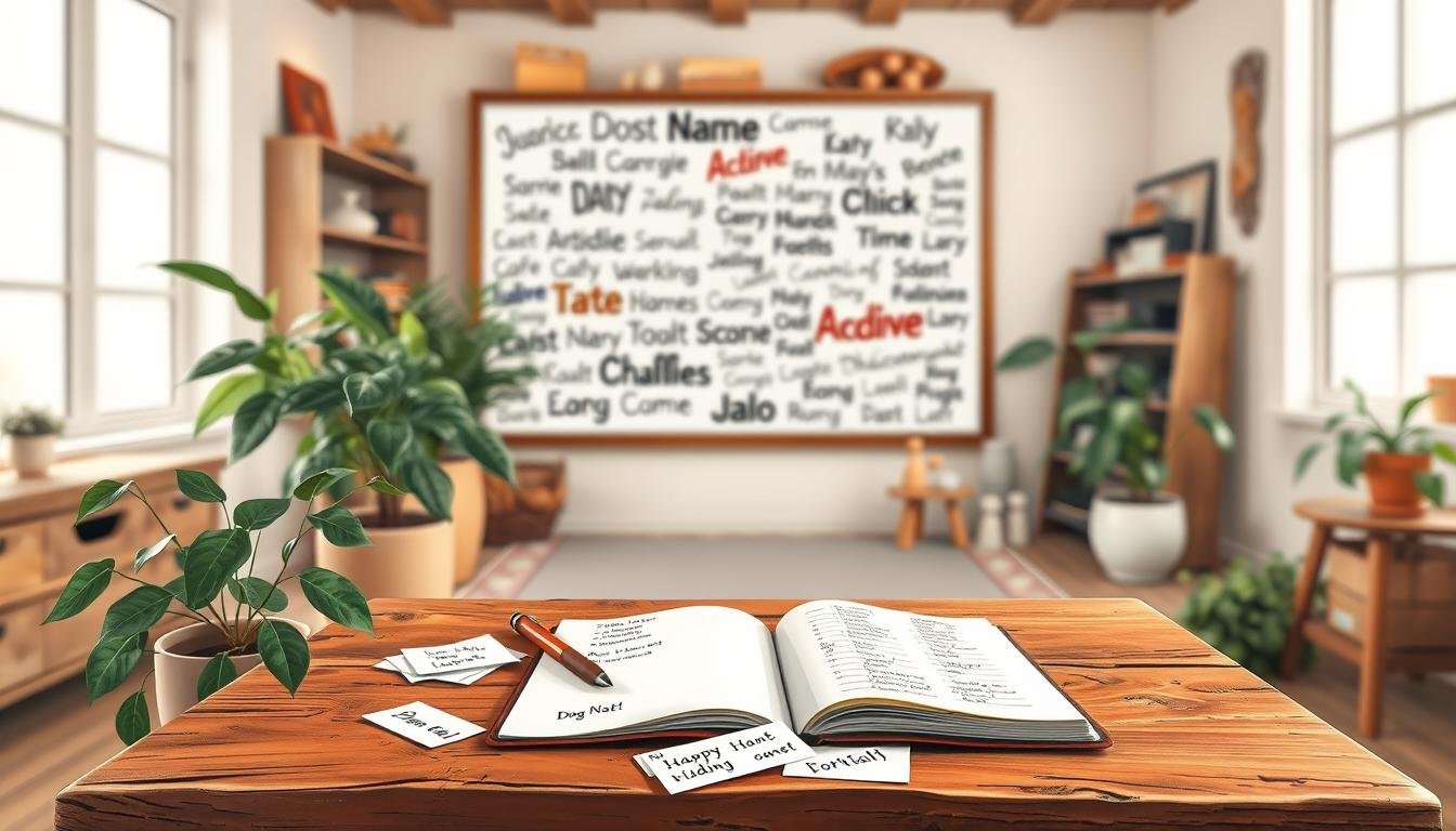 Find the Perfect Dog Name for Your Furry Friend
