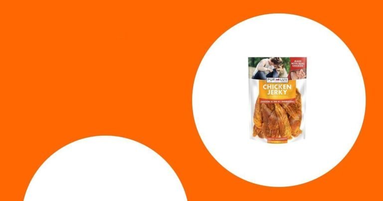 50 Natural Dog Chews Your Pup Will Love This Spring