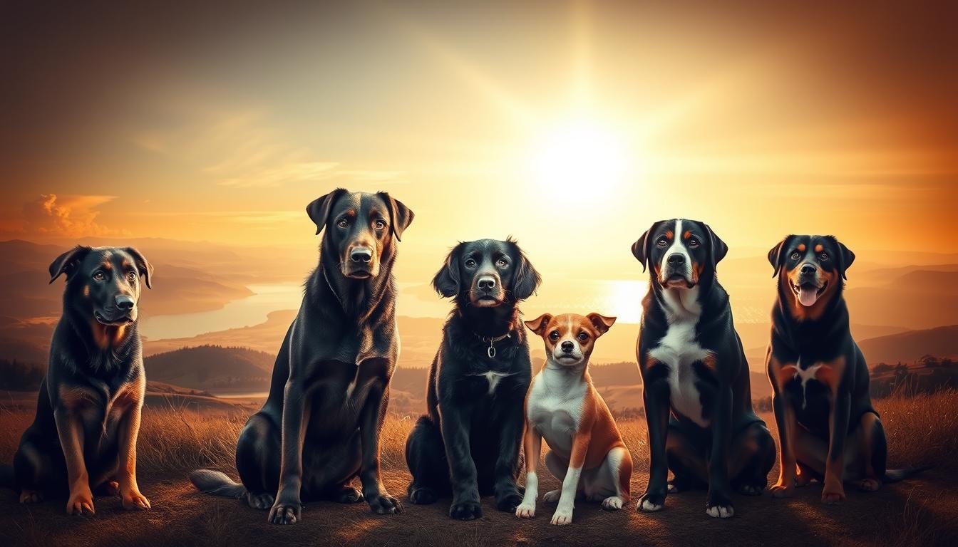 Bible Names for Dogs: Unique & Meaningful Ideas