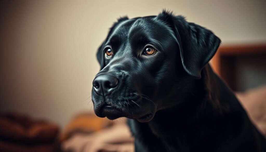 black dog name