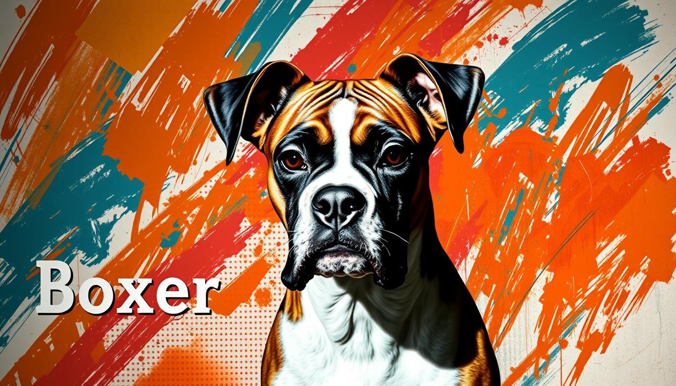 Boxer Breed Inspired Powerful Playful Names For Fabulous Female Dogs