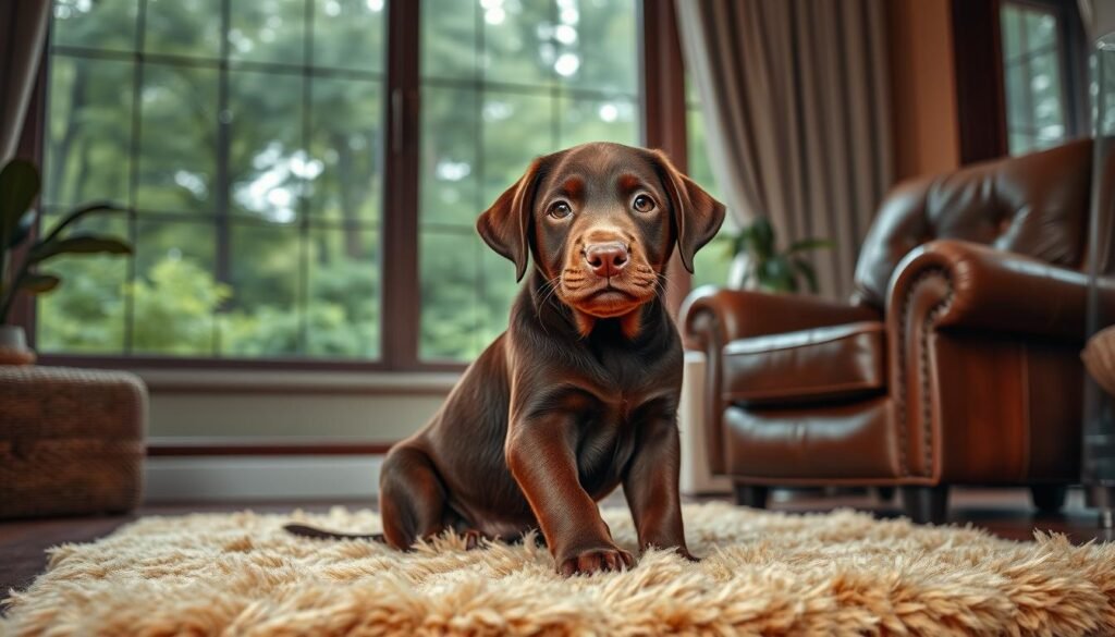 brown dog name inspiration