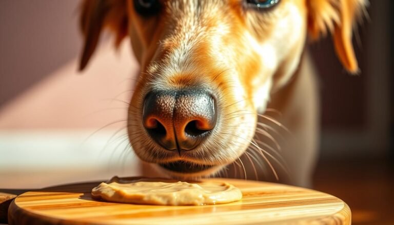 can dogs eat almond butter