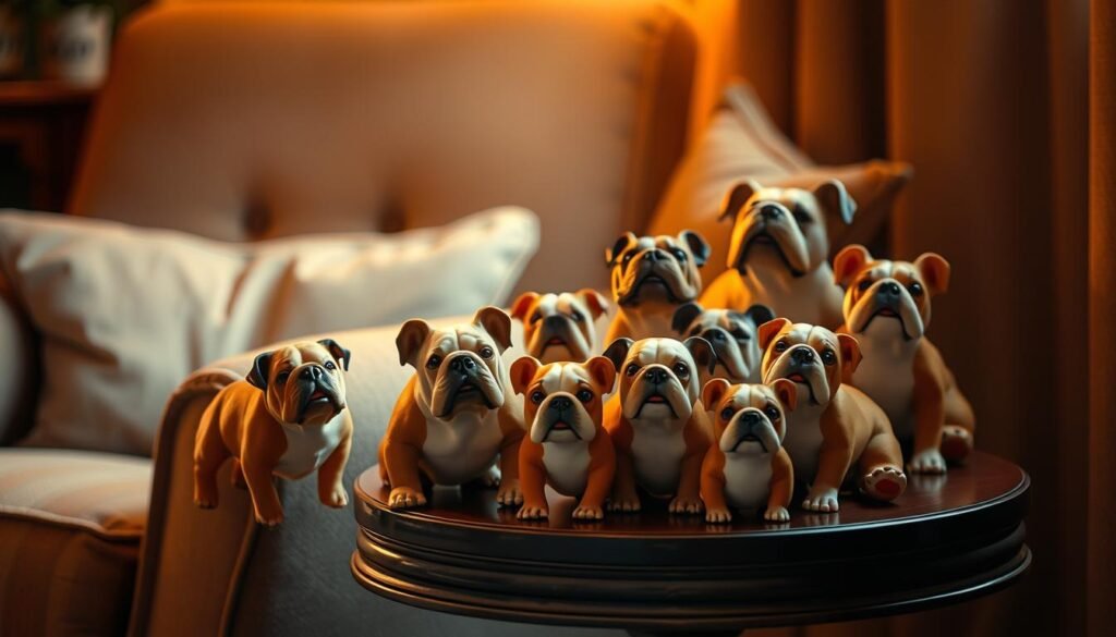 cute bulldog names