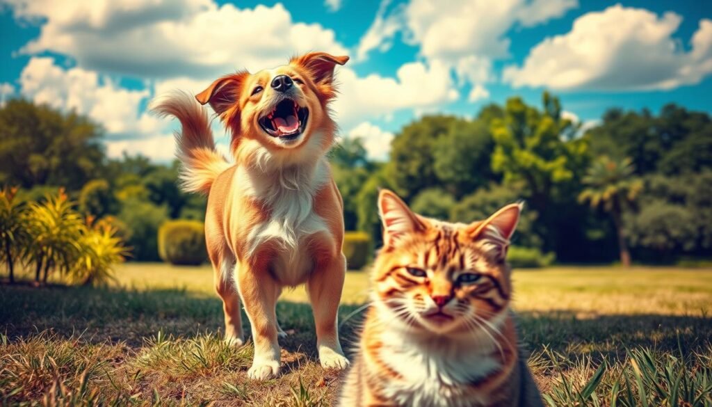dog better cat