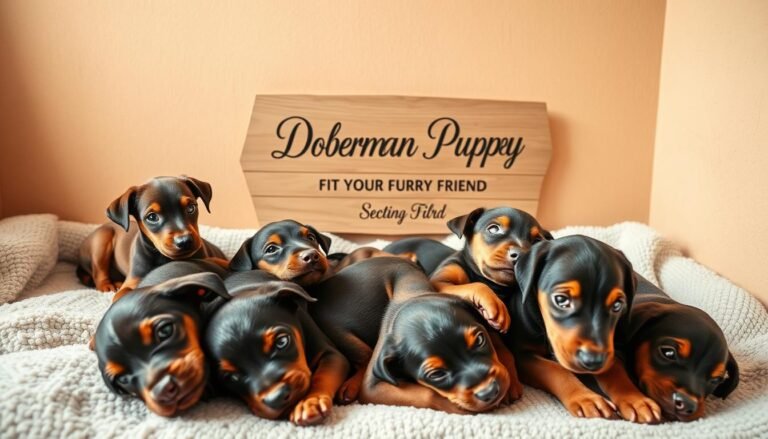 dog names for doberman pinschers