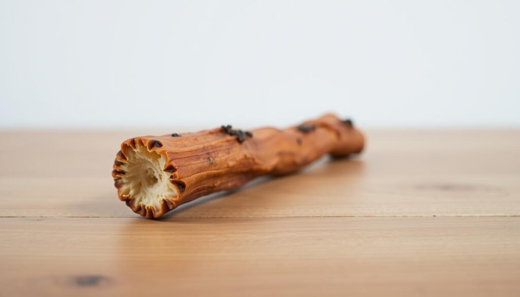 enjoy bully stick