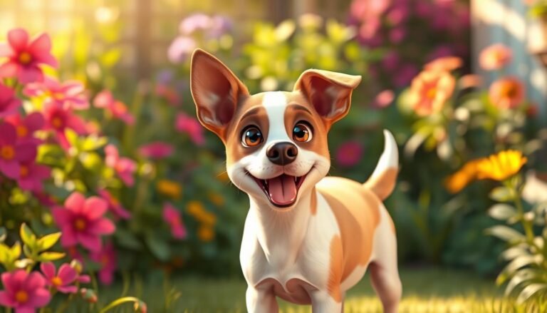 female dog names for jack russells