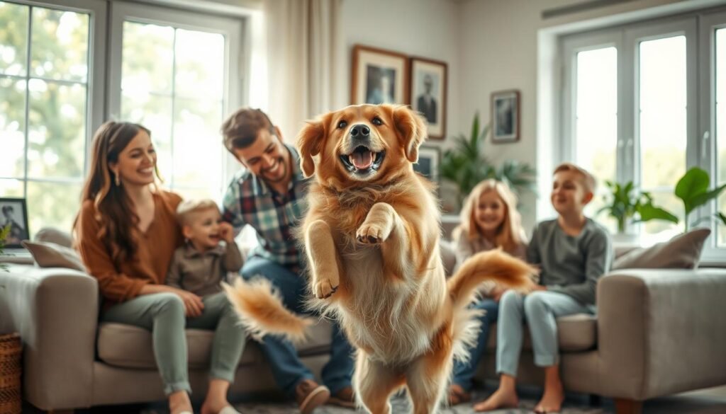 health benefits of dog ownership