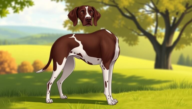 male dog names for german shorthaired pointers