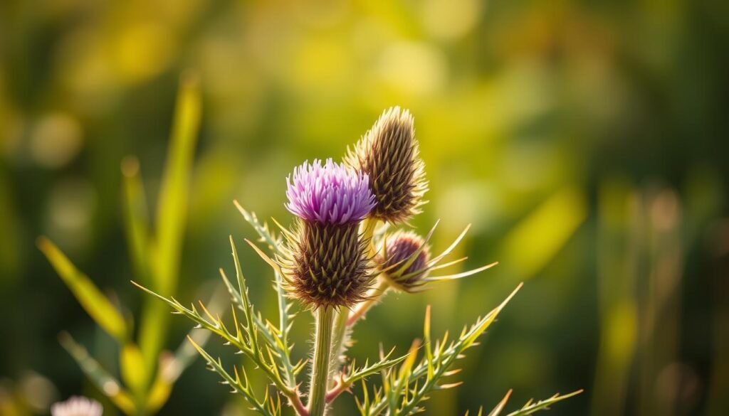 The Benefits of Milk Thistle for Dogs 1 milk thistle for dogs