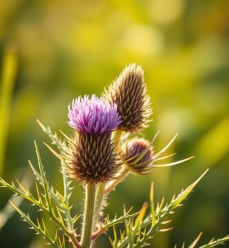 milk thistle for dogs