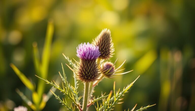 milk thistle for dogs