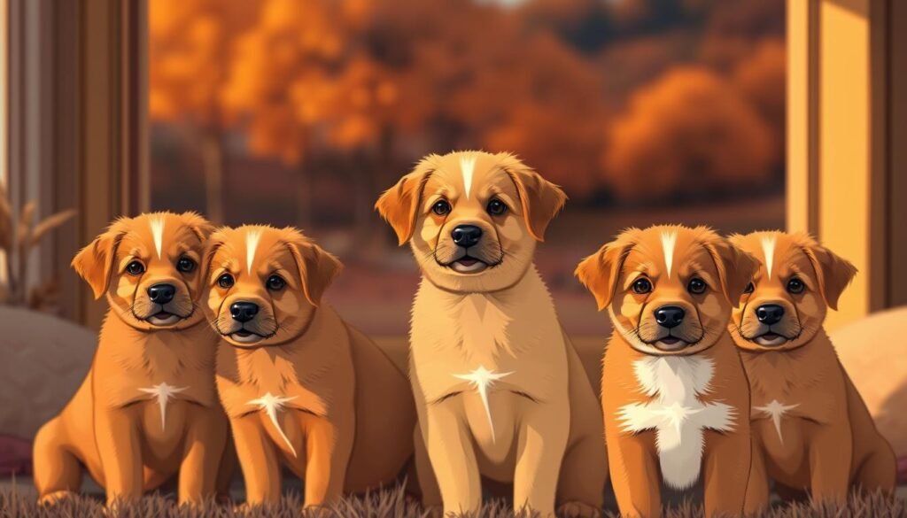 Copper-Colored Dog Names: Find the Perfect Match 1 names for copper colored dogs