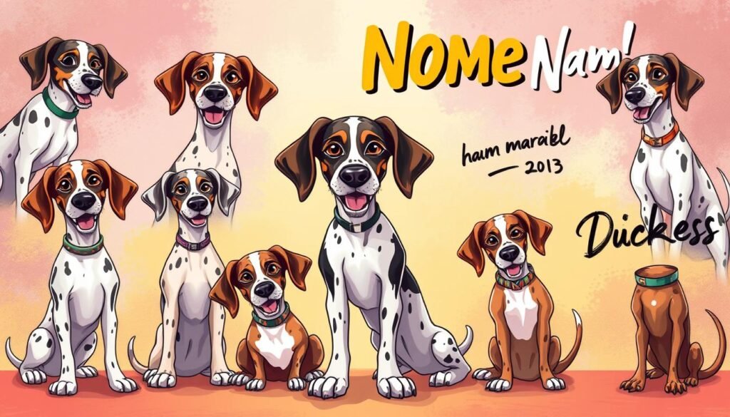 personality-driven dog names