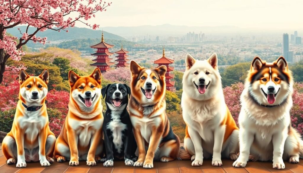 International dog naming traditions