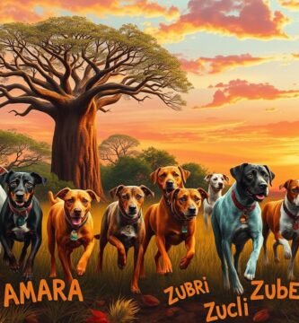 african names for dogs