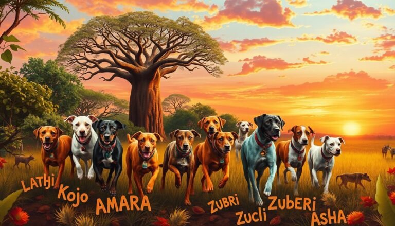african names for dogs