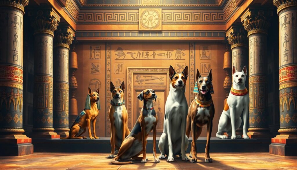 Explore Ancient Egyptian Dog Names for Your Pet 1 ancient egyptian names for dogs