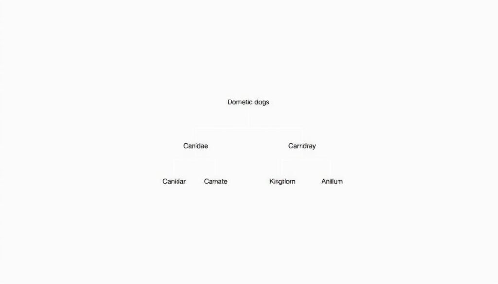 Binomial Name for Dogs: Exploring the Scientific Classification 1 binomial name for dog