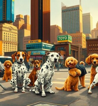 city names for dogs