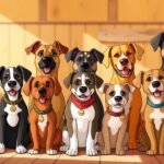 d names for dogs male
