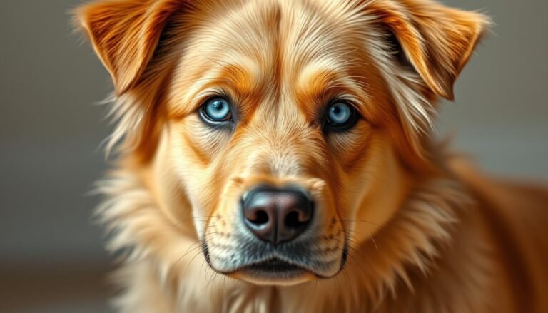 names for a dog with blue eyes