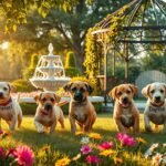 names for dogs that start with d