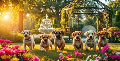 I Found the Cutest Names for Dogs That Start With D Today 7 names for dogs that start with d