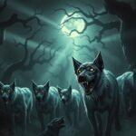 names for scary dogs