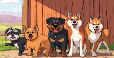 Trending T-Initial Male Dog Names to Consider 6 t names for dogs male