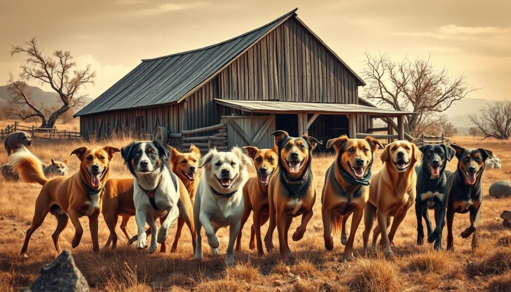 I Love These 50 Western Names for Dogs! 1 western names for dogs