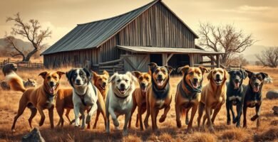 I Love These 50 Western Names for Dogs! 4 western names for dogs