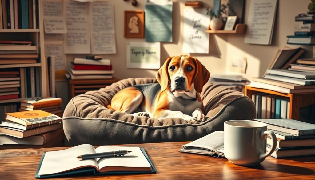 Beagle personality naming tips