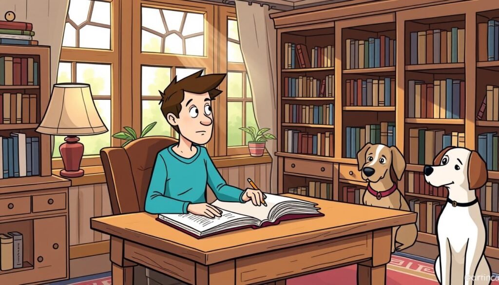 Choosing the Perfect Dog Name