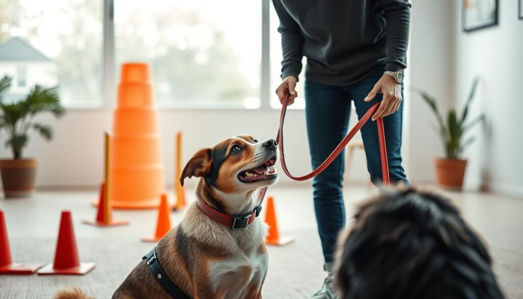 Dog Training Tips