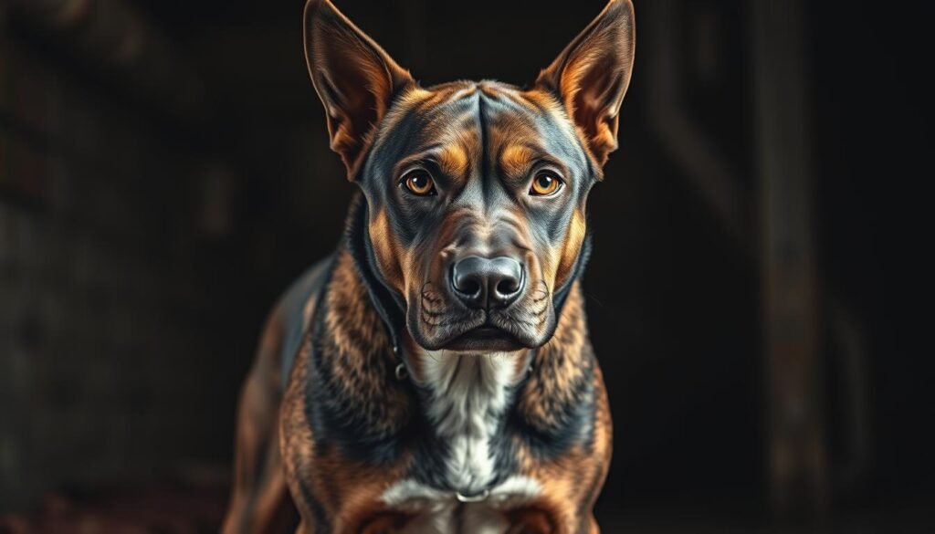 badass dog name