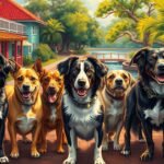 cajun names for a dog