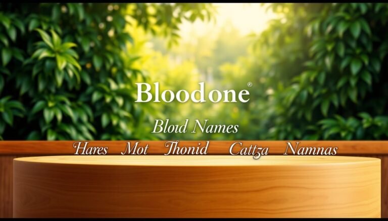 dog names for bloodhounds