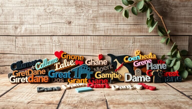 dog names for great danes