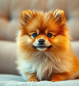 dog names for pomeranian male