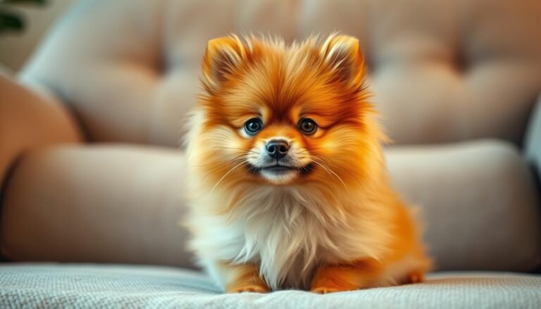 dog names for pomeranian male