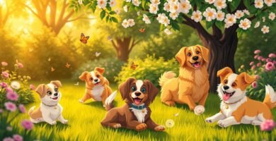 k names for female dogs