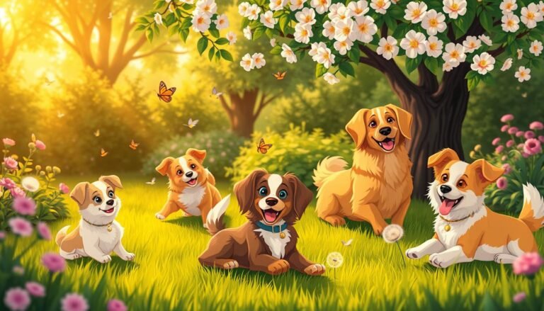 k names for female dogs